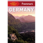 Frommer's Germany - Paperback