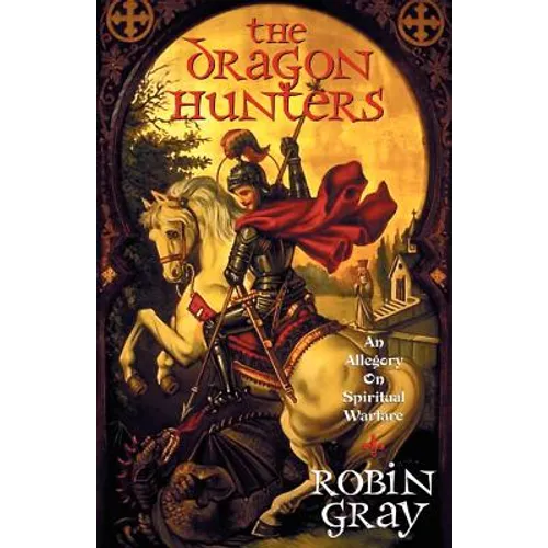 The Dragon Hunters - Paperback
