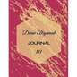Divine Alignment: Personal Journal - Paperback