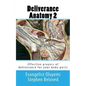 Deliverance Anatomy 2: Effective prayers of deliverance for your body parts - Paperback