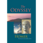 The Odyssey - Paperback