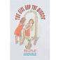 The Girl and the Mirror - Paperback