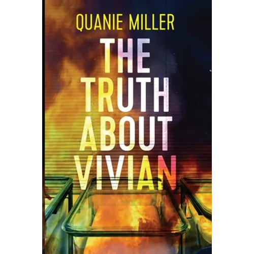 The Truth About Vivian - Paperback