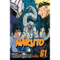 Naruto, Vol. 61 - Paperback