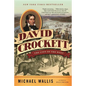 David Crockett: The Lion of the West - Paperback