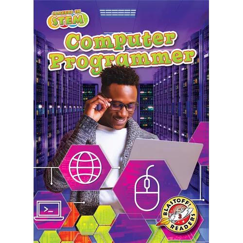Computer Programmer - Library Binding