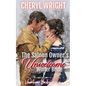 The Saloon Owner's Unwelcome Winter Bride - Paperback