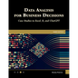Data Analysis for Business Decisions: Case Studies in Excel, R, and ChatGPT - Paperback