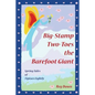 Big-Stamp Two-Toes the Barefoot Giant: Spring Tales of Tiptoes Lightly - Paperback