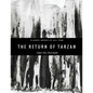 The Return of Tarzan - Paperback