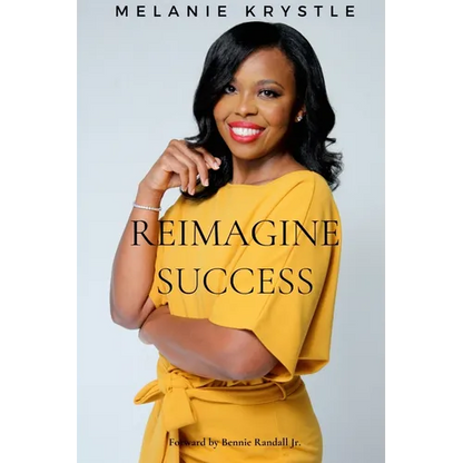 Reimagine Success - Paperback