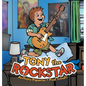 Tony the Rockstar - Hardcover