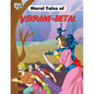 Moral Tales of Vikram-Betal - Paperback