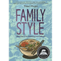 Family Style: Memories of an American from Vietnam - Hardcover