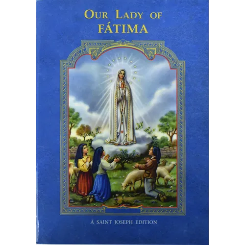 Our Lady of Fatima - Paperback
