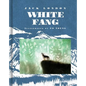 White Fang - Hardcover