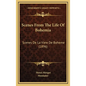 Scenes From The Life Of Bohemia: Scenes De La View De Boheme (1896) - Hardcover