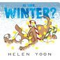 Is This . . . Winter? - Board Book