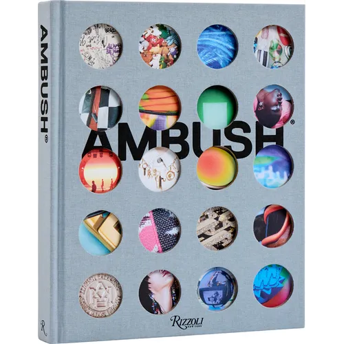 Ambush - Hardcover