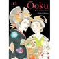 Ôoku: The Inner Chambers, Vol. 13 - Paperback