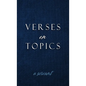 Verses on Topics - Hardcover