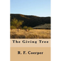 The Giving Tree - Paperback
