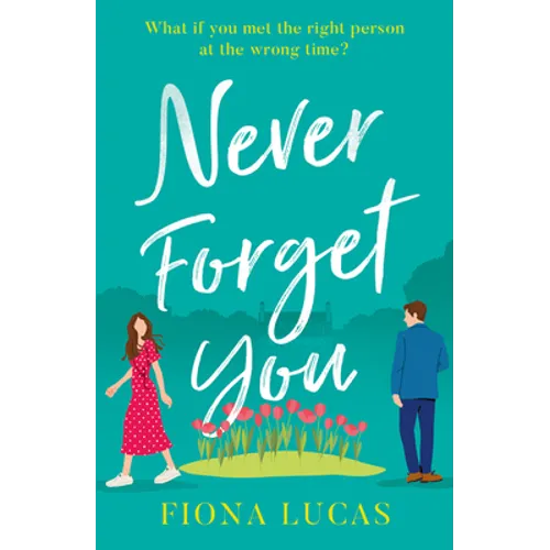 Never Forget You - Paperback