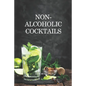 Non-Alcoholic Cocktails - Paperback
