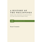 A History of the Philippines - Paperback