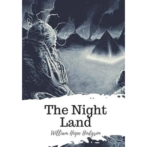 The Night Land - Paperback