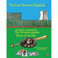 Nuclear Powered Baseball: Articles Inspired by The Simpsons episode "Homer At the Bat" - Paperback