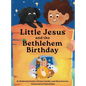Little Jesus and the Bethlehem Birthday: The Little Jesus Chronicles - Hardcover