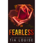 Fearless: A small-town, bodyguard romantic suspense novel. - Paperback