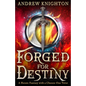 Forged for Destiny: A Heroic Fantasy with a Chosen-One Twist - Paperback
