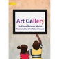 Art Gallery - Paperback