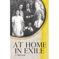 At Home in Exile: A Memoir - Paperback