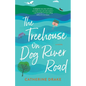 The Treehouse on Dog River Road - Paperback