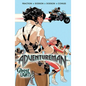 Adventureman Volume 3 - Hardcover