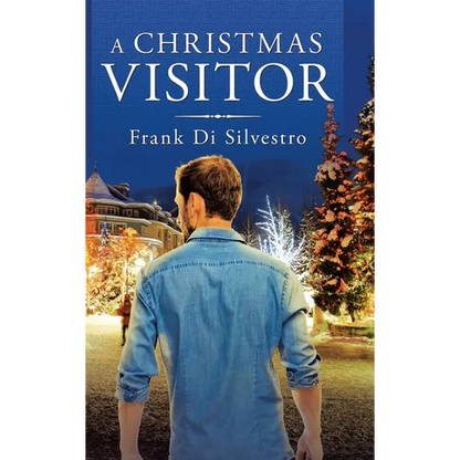 A Christmas Visitor - Hardcover