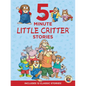 Little Critter: 5-Minute Little Critter Stories: 12 Stories in 1 Book - Hardcover