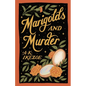 Marigolds and Murder - Paperback