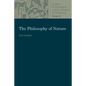 The Philosophy of Nature - Paperback