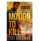 Motion To Kill - Paperback