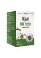Ocean Milk Thistle Dietary Supplement - 300mg Silibin per Tablet, 30 Count