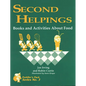 Second Helpings: Books and Activities about Food - Paperback