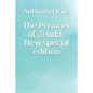 The Prisoner of Zenda: New special edition - Paperback