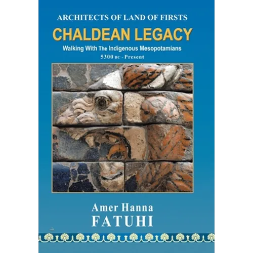 Chaldean Legacy - Hardcover