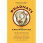 Dradnats and the SI Metric Measurement Kids - Paperback
