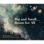 Big and Small, Room for All - Board Book
