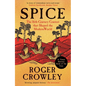 Spice: The 16th-Century Contest That Shaped the Modern World - Paperback